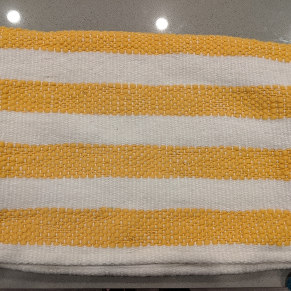 You Are My Favorite Anthropologie Pillow - Picture 4 of 4